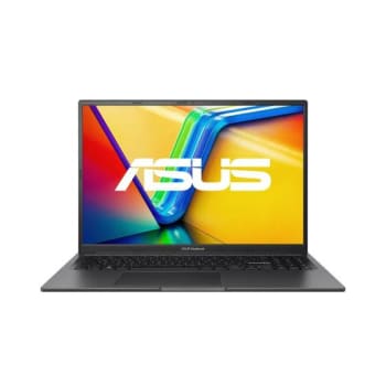 Notebook ASUS Vivobook 16X K3605ZF-MB297 Intel Core i5 12450H 8Gb Ram 512Gb SSD Linux KeepOS NVIDIA GeForce RTX 2050 FHD 16" Preto - Notebook - Magazine Ofertaesperta