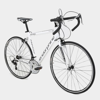 Bicicleta Speed Endorphine Gonew Fast 10 Shimano Alumínio - Aro 700