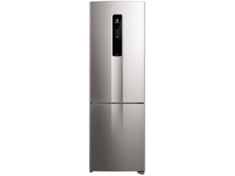 Geladeira/Refrigerador Electrolux Frost Free - Inverse 400L DB44S - Geladeira / Refrigerador Inverse - Magazine Ofertaesperta