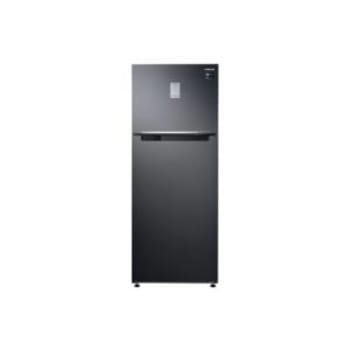 Refrigerador Samsung Top Mount Freezer RT6000K Black Edition 5-em-1, 453 L (110 V)