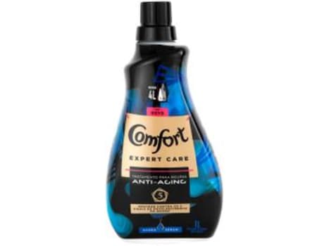 Amaciante de Roupa Comfort Expert Care Hydra Sérum - Concentrado 1L - Magazine Ofertaesperta