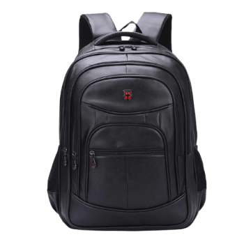 Mochila Masculina Swissport Notebook Executiva - Preto