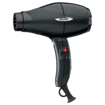 Wahl Secador de Cabelo Turmaionic 2300 110v Preto