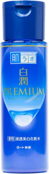 Loção Clareadora com Ácido Tranexâmico Hada Labo Shirojyun Premium Lotion 170ml