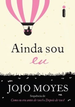 Ebook - Ainda sou eu