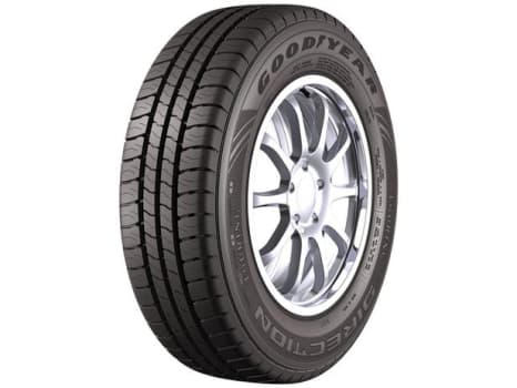 Pneu Aro 15” Goodyear 195/60R15 88V - Direction Sport