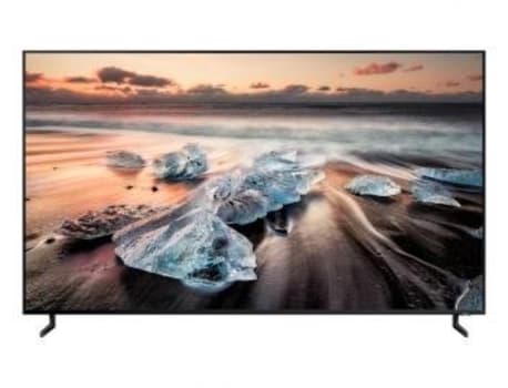 Smart TV QLED 65” 8K Samsung 65Q900 Pontos Quânticos e HDR 3000