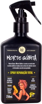 Lola Cosmetics Spray Morte Subita Reparação Total, 250ml