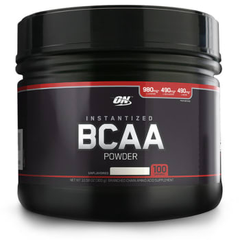 BCAA 300g Black Line - Optimum Nutrition
