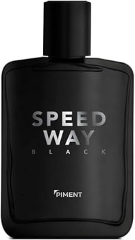 Piment Perfume Masculino Eau De Toilette Speed Way 100Ml