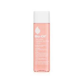 Bio-Oil Óleo para cuidado da pele, Rosa, 125 ml