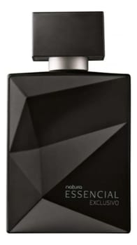 Natura Essencial Exclusivo Eau De Parfum Masculino 100 Ml