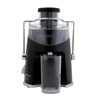 Centrífuga de Alimentos Britânia Juicer 700 400W - Centrífuga de Frutas - Magazine