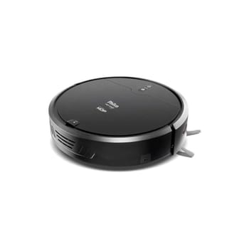 Philco Aspirador Robô 3 em 1 Com MOP PAS23 Preto Bivolt Anticolisão