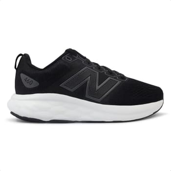 Tenis Nb 460 V4 Masculino, Preto, 42