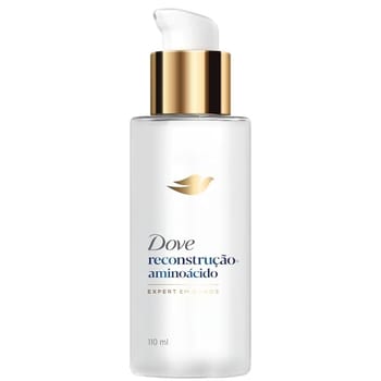 Dove Leave-In Reconstrução + Aminoácido 110ml Pump