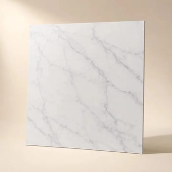 Kit c10 placas 60x60 adesivas mármore novidade cor branco HQ DS12428/29/30