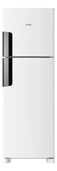 Geladeira Consul Frost Free 377 Litros Duplex Branca - CRM44MB