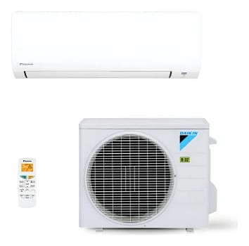 Ar Condicionado Daikin 9000 Btus Full Inverter Frio Br Branco