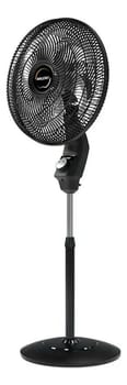 Ventilador De Pé Mallory B94401702 Turbo