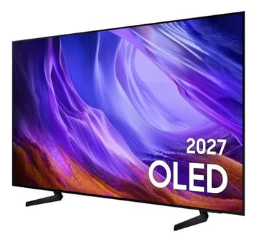 Samsung Vision AI TV 55" OLED 4K S85H 2027