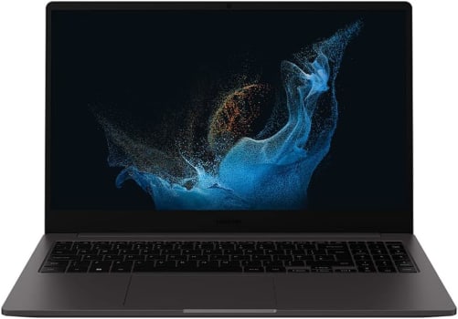 Galaxy Book2 Intel® Core™ i3-1215U, Windows 11 Home, 8GB, 256GB SSD, 15.6'' Full HD LED, 1.81kg*.