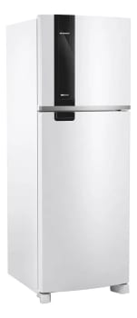 Geladeira Brastemp Frost Free 385 Litros Duplex Branca - BRM46MB 127V
