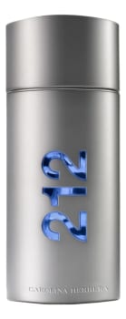 Perfume Carolina Herrera 212 Men NYC Eau de Toilette 100 ml masculino