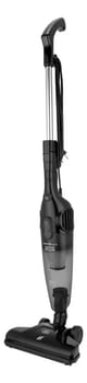 Britânia BAS1295P aspirador de pó 2 em 1 1250w preto