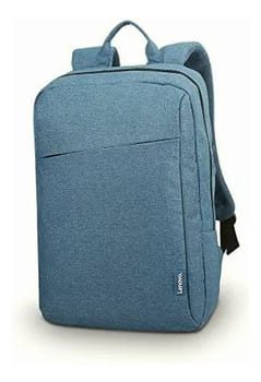 Lenovo GX40Q17226 Mochila Casual B210 Azul Até 15.6 Gx40q17226