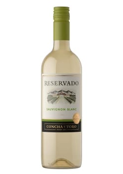 Concha y Toro Vinho Chileno Reservado Sauvignon Blanc 750Ml