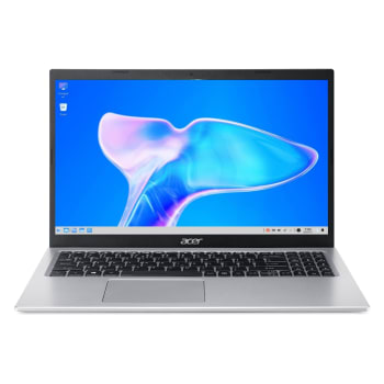 Notebook Acer Aspire 5 A515-56-740V Intel Core i7 11ª Gen Linux Gutta 8GB 512GB SSD 15,6' Full HD