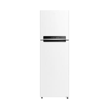 Geladeira Cycle Defrost Duplex 410L Inverter Branca Midea