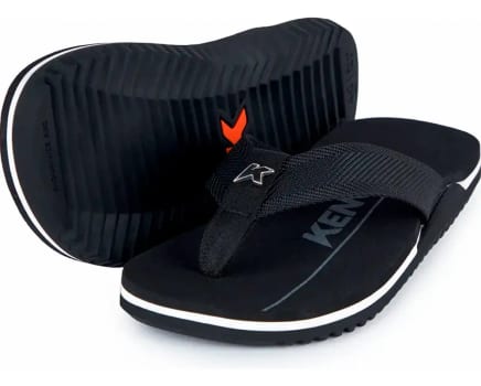 Chinelo Kenner Nk6 Pro Sandália 100% Original C/ Nota Fiscal