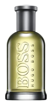 Perfume Masculino Boss Bottled Eau De Toilette 100ml Hugo Boss