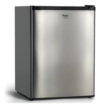 Frigobar Pfg85pl 68 Litros Platinum Philco