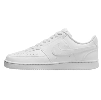 Tênis Nike Sportswear Court Vision Low Next Nature Feminino