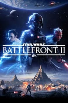 (Mídia Digital) Jogo Star Wars Battlefront II - Xbox One