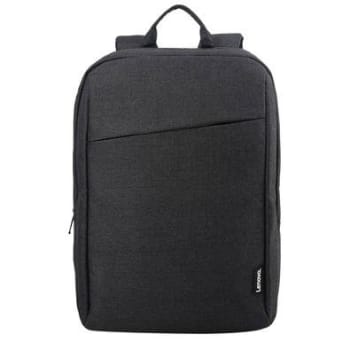 Mochila Transversal Lenovo Casual Preto T210