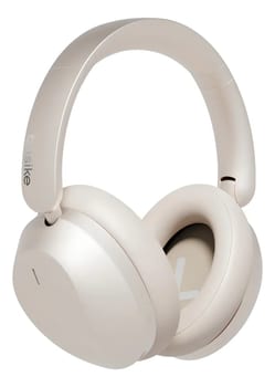 Fone de Ouvido Basike Ba-FON192 Bluetooth Over-ear Com Cancelamento de Ruído e Microfone