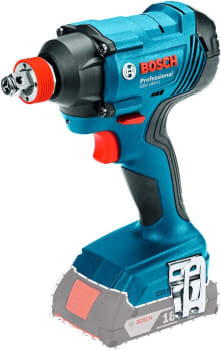 Bosch Chave De Impacto A Bateria Gdx 180-Li 180Nm 18V Sb