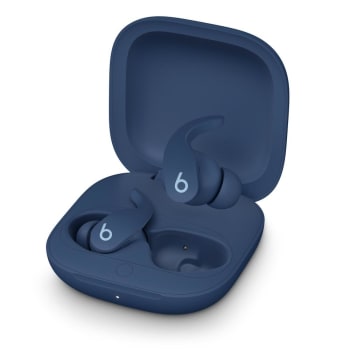 Fone de Ouvido Apple Beats Fit Pro, Bluetooth, ANC, IPX4, In Ear, Azul - MPLL3BE/A