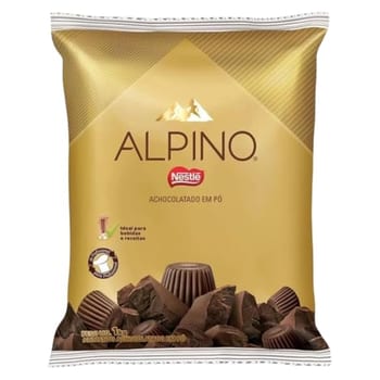 Achocolatado ALPINO® 1Kg