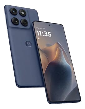 Moto Edge 60 Fusion Slipstream