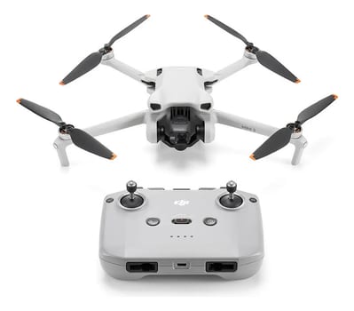 Drone Mini 3 Standard (sem Tela) Br