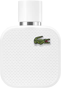 Lacoste L12.12 Blanc Masculino Eau De Toilette 50Ml,