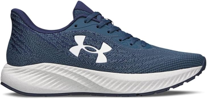 Tênis Under Armour Charged Prorun SE Cinza