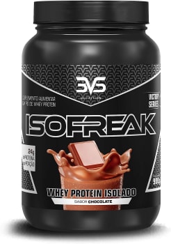 Isofreak Protein 900g - 3VS Nutrition