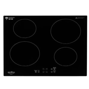 Cooktop De Indução Concept Britânia BCT04P 220V