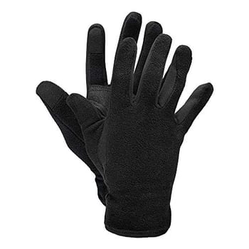 Luva Thermofleece Touch Screen PP - Unissex